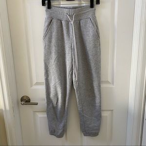Alo 7/8 Easy Sweatpant